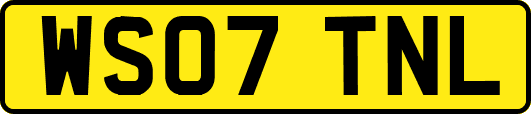 WS07TNL