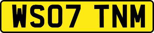 WS07TNM