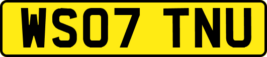 WS07TNU
