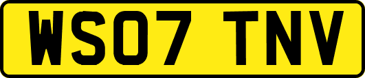 WS07TNV