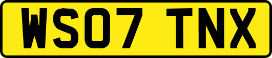 WS07TNX