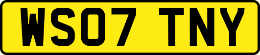 WS07TNY