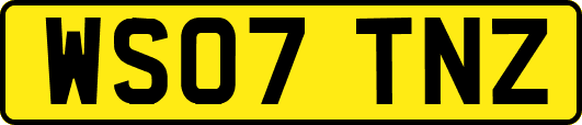 WS07TNZ