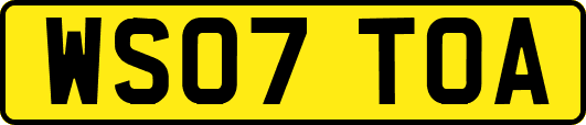 WS07TOA