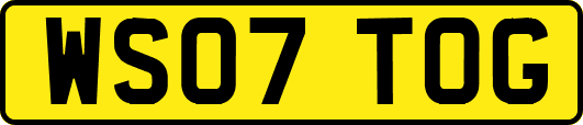 WS07TOG