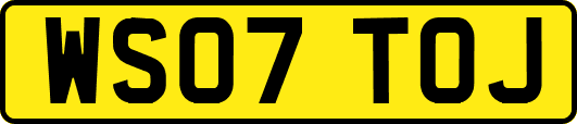WS07TOJ