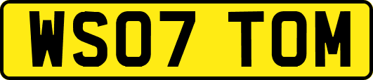 WS07TOM