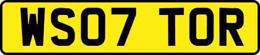 WS07TOR