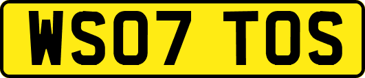 WS07TOS