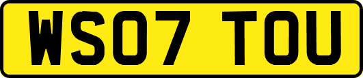 WS07TOU