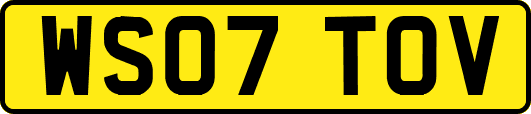 WS07TOV