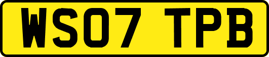 WS07TPB