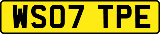 WS07TPE