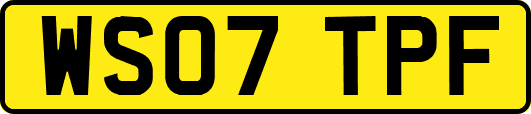 WS07TPF