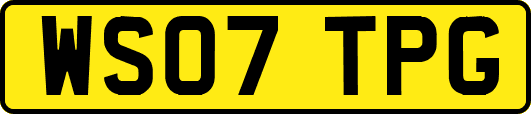 WS07TPG