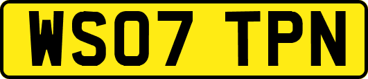 WS07TPN