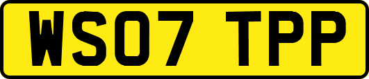 WS07TPP