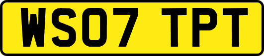 WS07TPT
