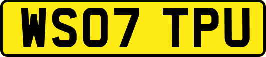 WS07TPU