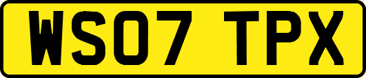 WS07TPX