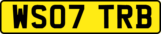 WS07TRB