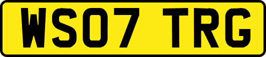 WS07TRG