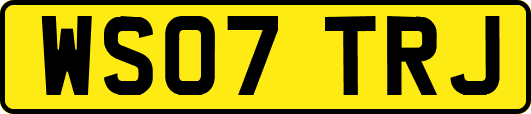 WS07TRJ