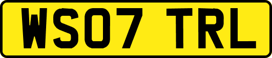 WS07TRL