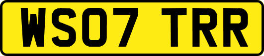 WS07TRR