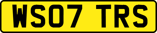 WS07TRS