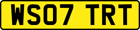 WS07TRT