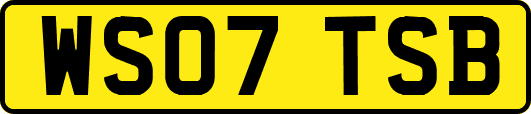 WS07TSB