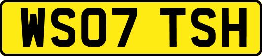 WS07TSH