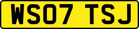WS07TSJ