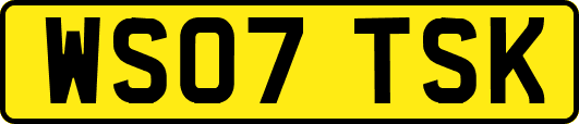 WS07TSK