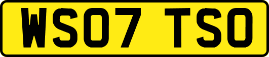 WS07TSO