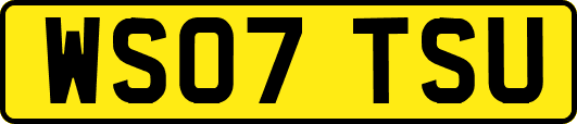 WS07TSU