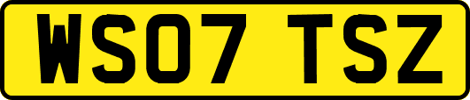 WS07TSZ