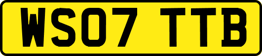 WS07TTB