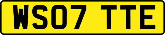 WS07TTE