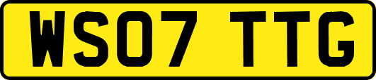 WS07TTG