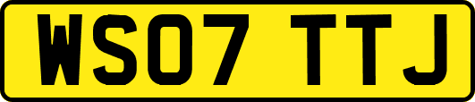 WS07TTJ