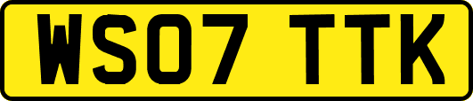 WS07TTK