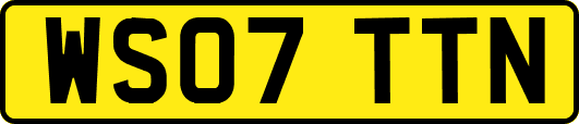 WS07TTN