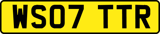 WS07TTR