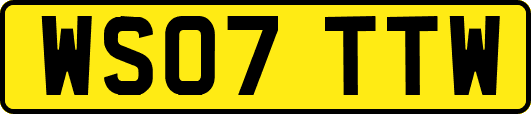 WS07TTW