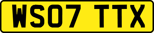 WS07TTX