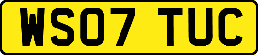 WS07TUC