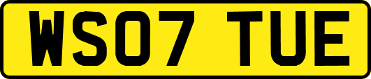 WS07TUE