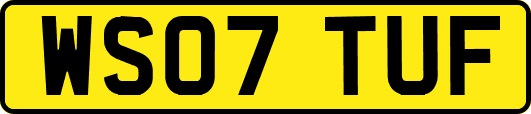 WS07TUF